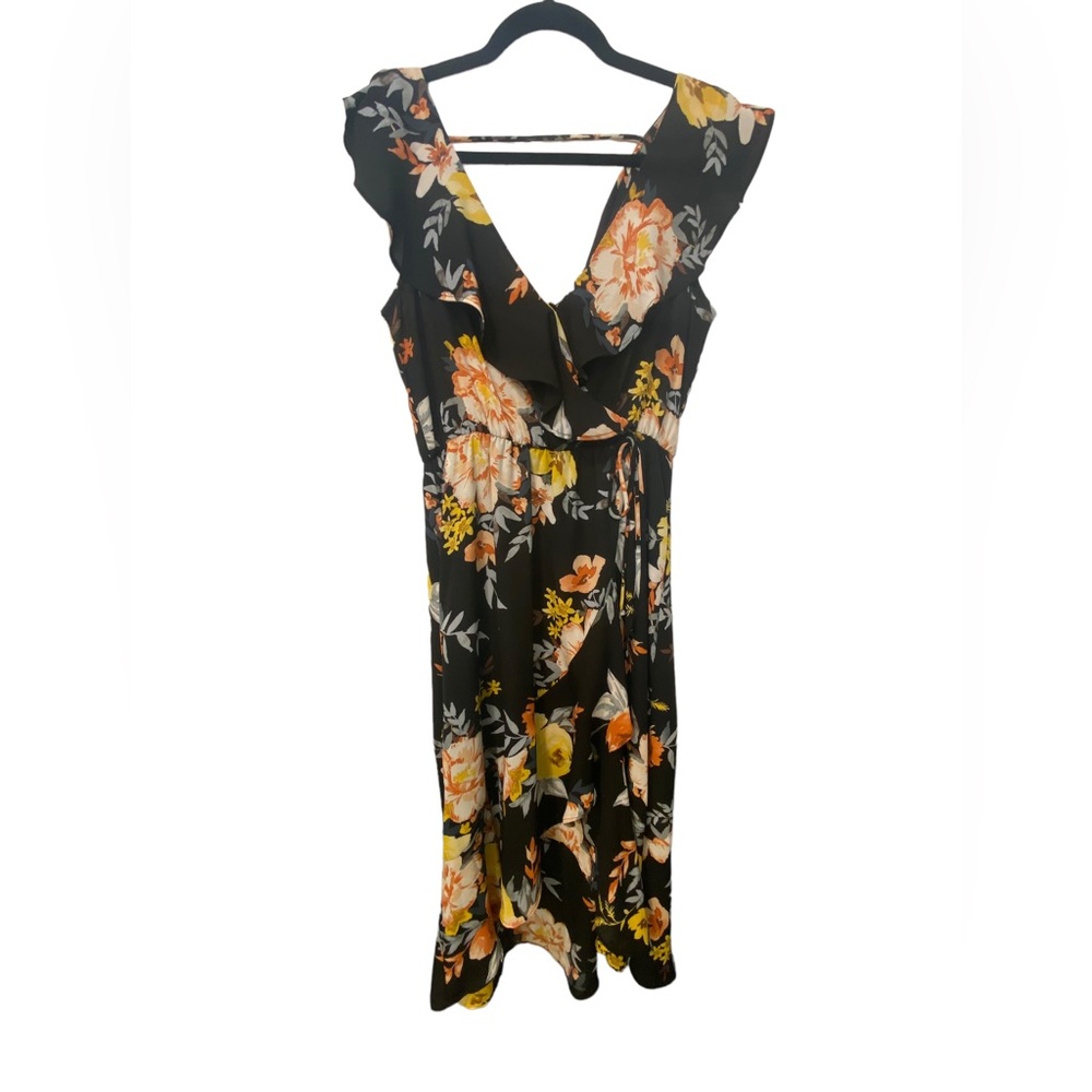 Socialite Midi Dress